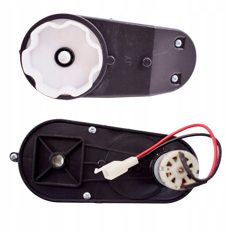 Zespół Napędowy JY-390-12V-12000RPM