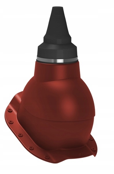 Anténní Přechod Pro Třešňovou Střešní Krytinu 3009