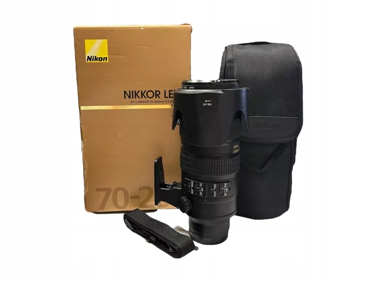 れい　AF-S NIKKOR 70-200mm AF-S NIKKOR 70-200mm f/2.8E FL ED VR