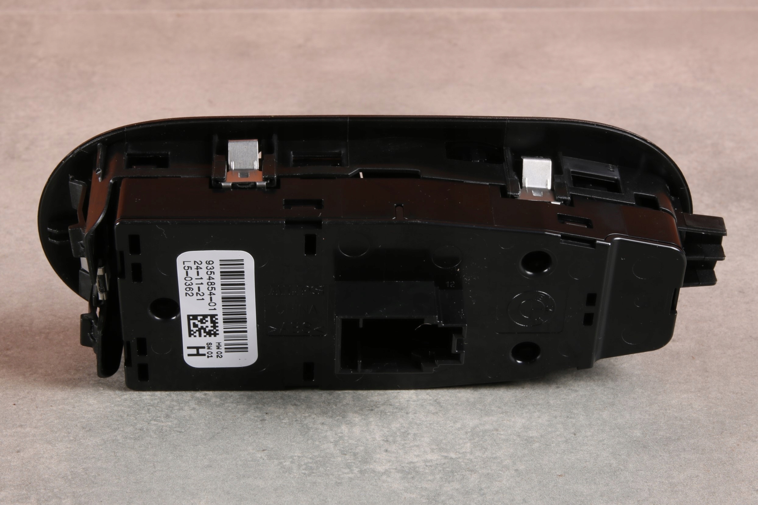 MINI F56 PANEL Bouton Interrupteur Vitre Rétroviseur 9354854