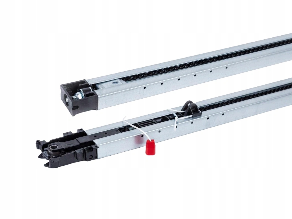 Garážová lišta Somfy 2-dielna 2900 mm s reťazou