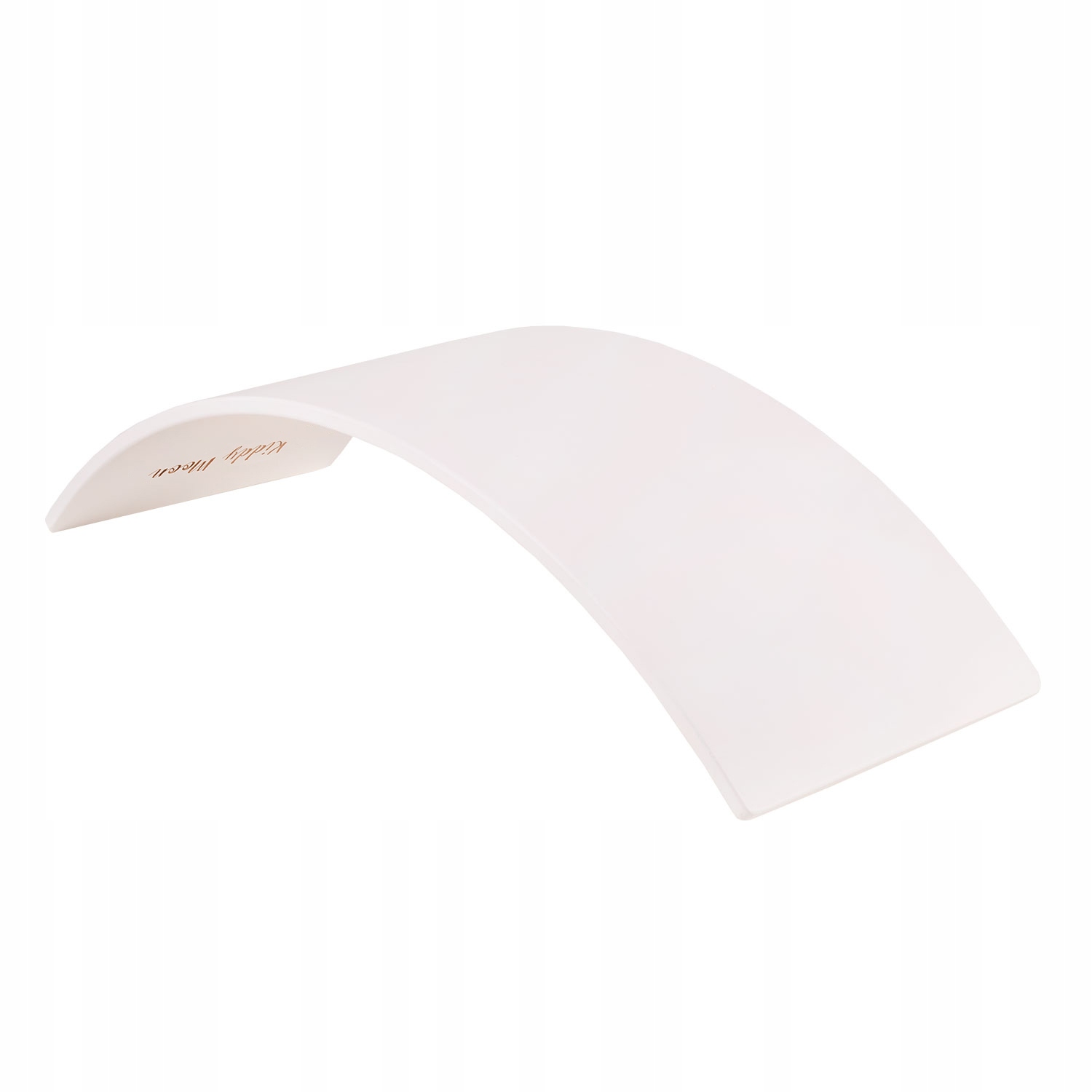 Deska do balansowania Balance Board Yoga biały BB-001 Marka KiddyMoon