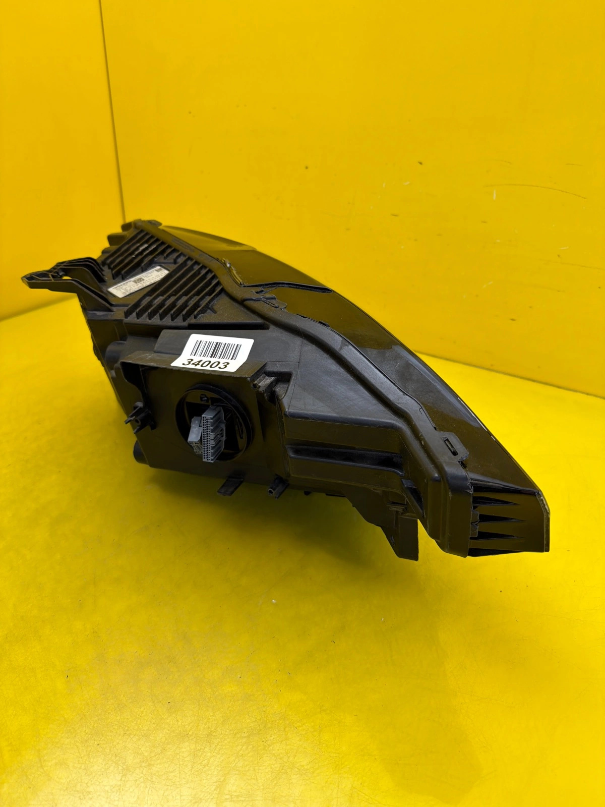 light left Volvo XC60 II Lift 20- Mid Led 32404709