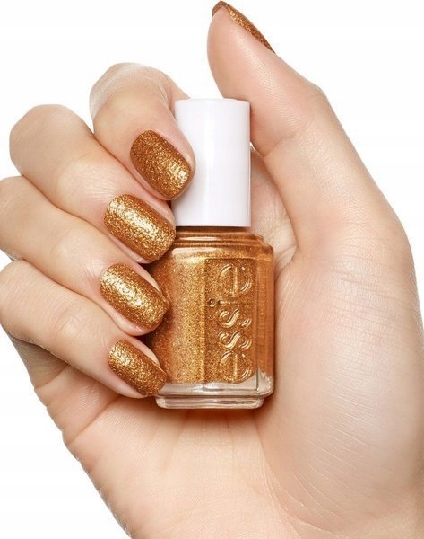 Essie Lakier 575 Can t Stop Her In Capper Marka essie