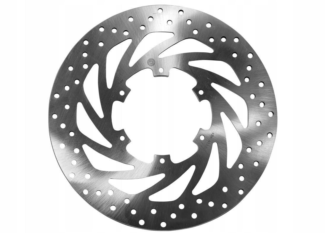 Brzdový Kotúč Brembo Aprilia Pegaso 125 Bmw F800GS G650GS 68B407G5