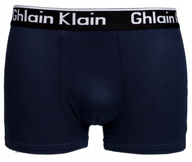 6x BOKSERKI MĘSKIE BAMBUSOWE ANTYBAKTERYJNE L Rozmiar L