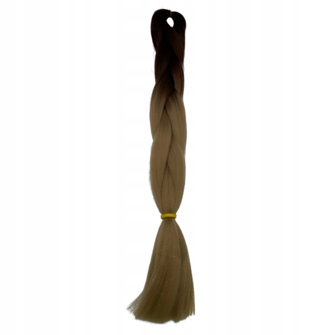 Włosy syntetyczne OMBRE Henlon 10 (H2-15)