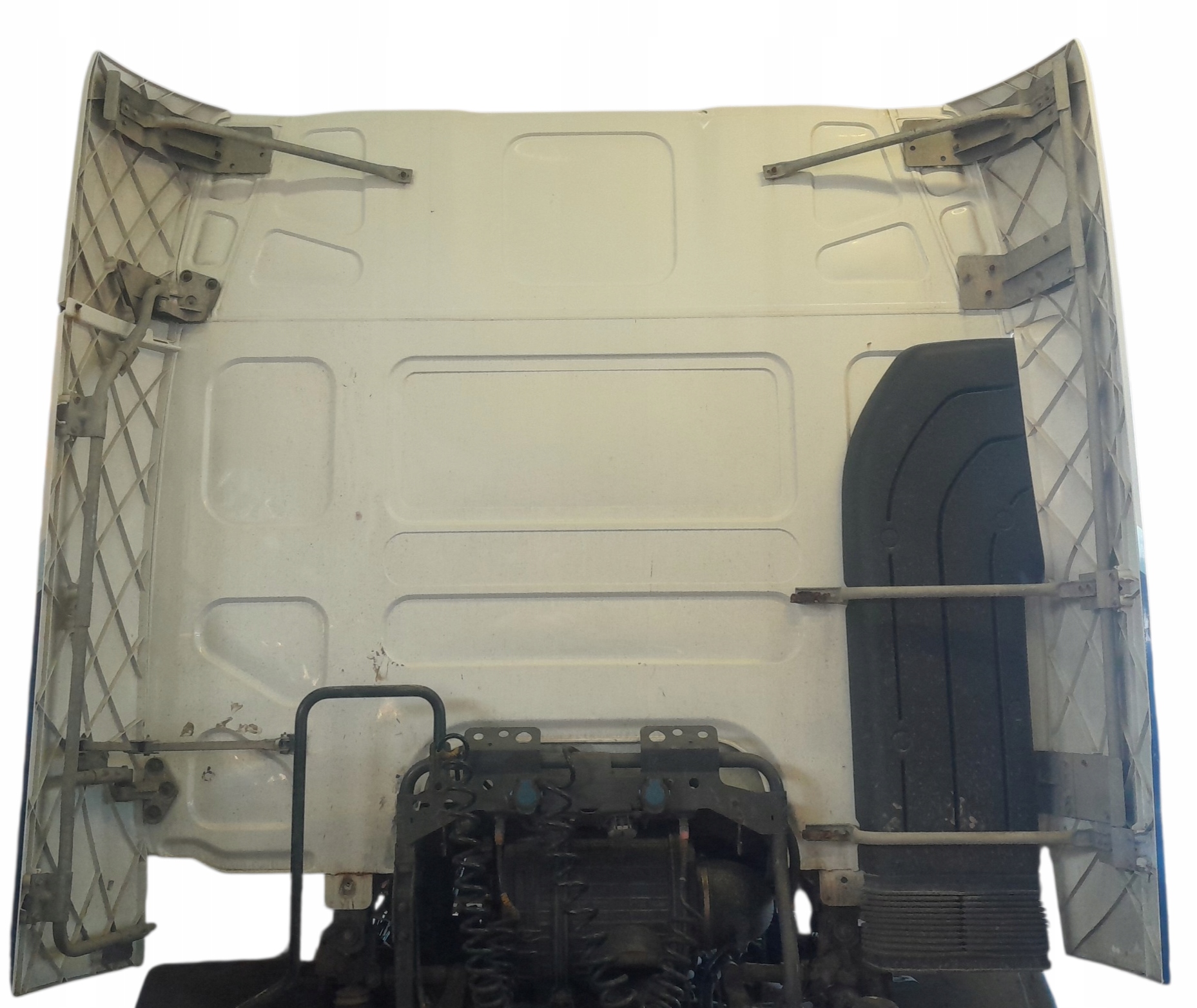KABINA RENAULT PREMIUM DXI 460 eev Automat 2013r