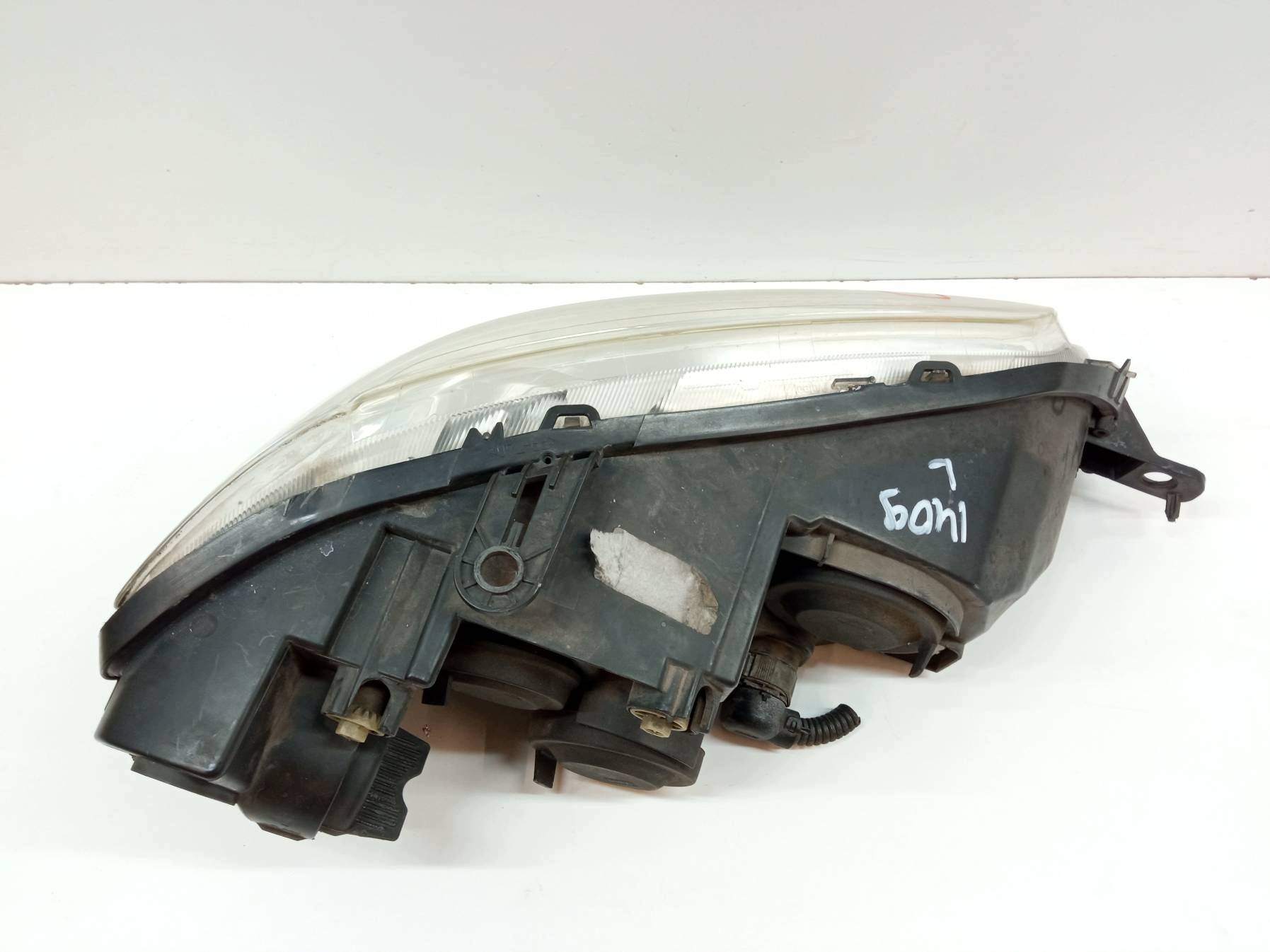 light front left EU LIFT Fiat Punto II FL (2003-)