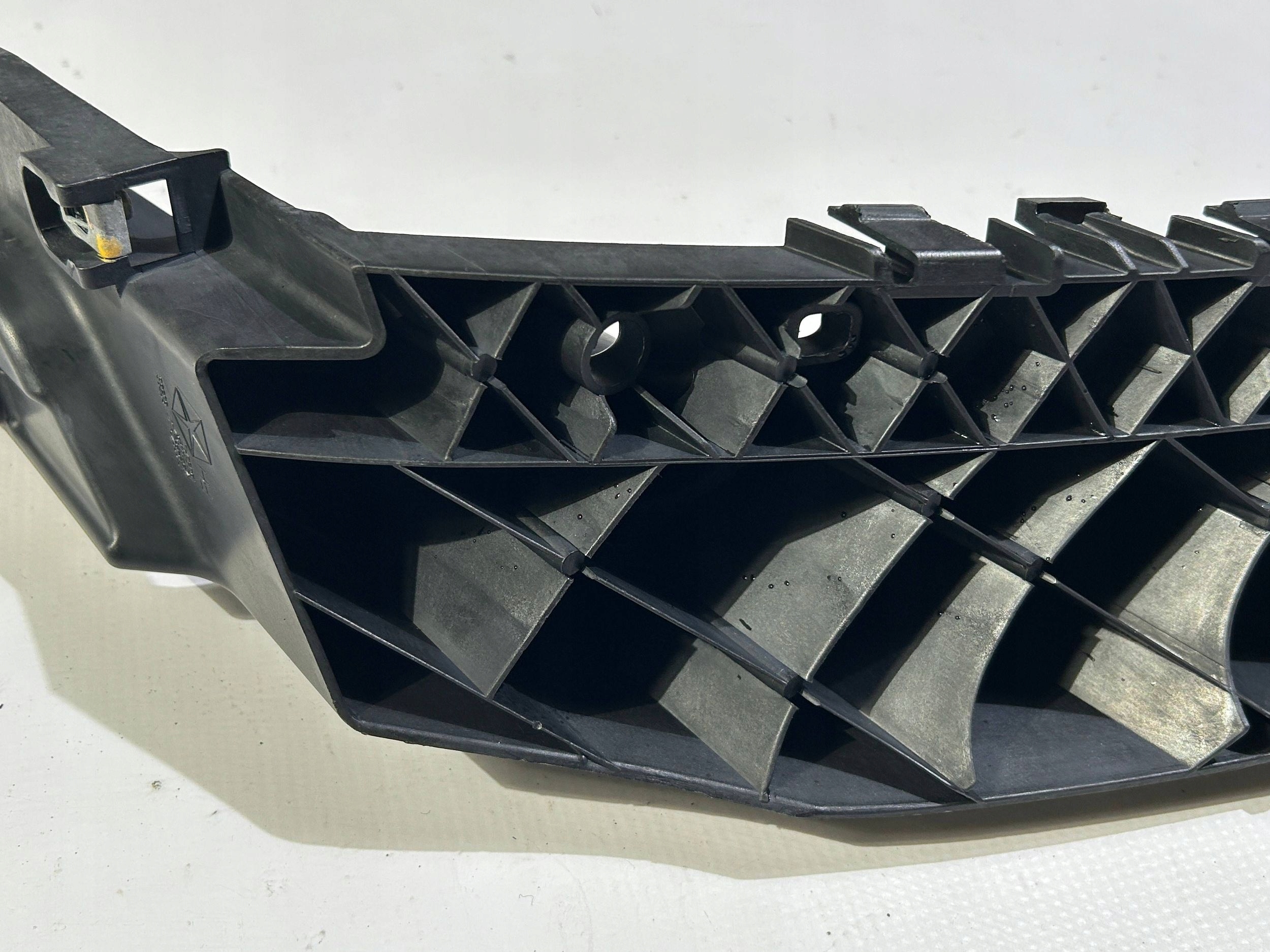 Support Support plaque Console Droite Feux phare prawej przedniej Dodge Durango 2014