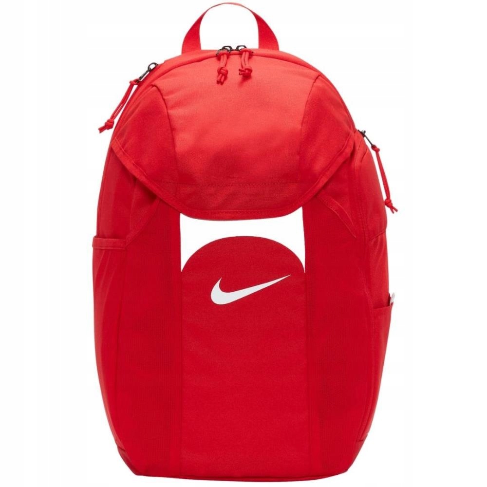 Batoh Nike Academy Batoh 2.3 Červený 30L