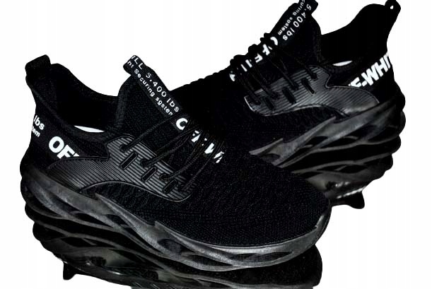 

Buty męskie Sport adidaski Lekkie do biegania air