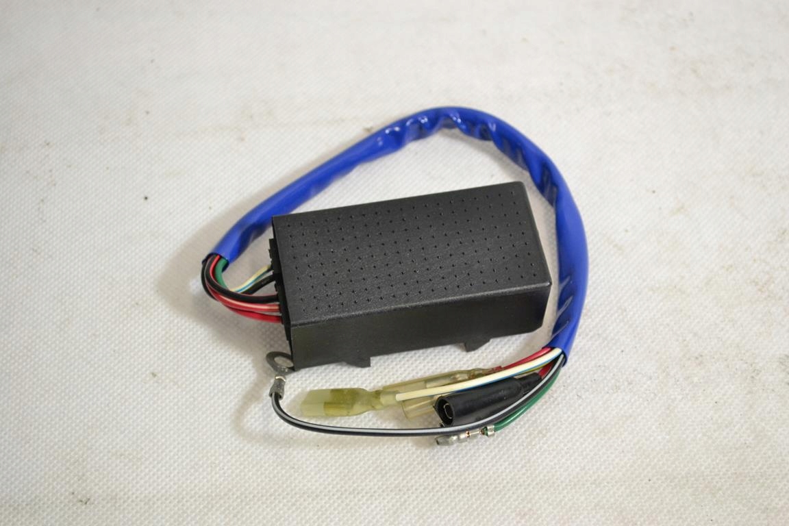 zapaľovací modul CDI Suzuki Rm 250 89-93' nový Oem
