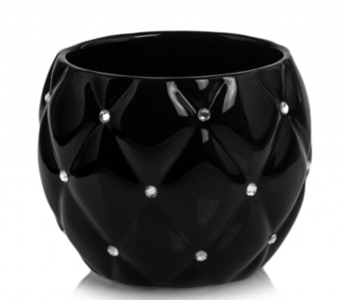

Doniczka Osłonka Ceramiczna Glamour 13,5 CM