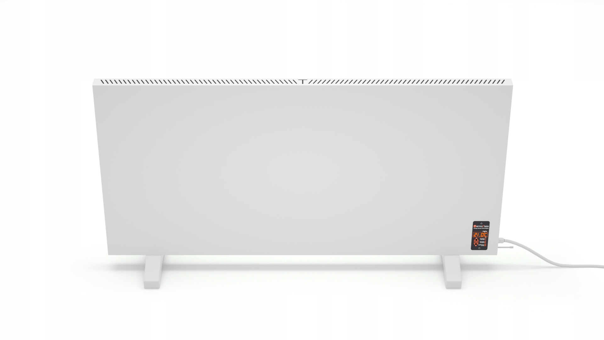 

Termoplaza STP700 termostat podczerwień+konwekcja