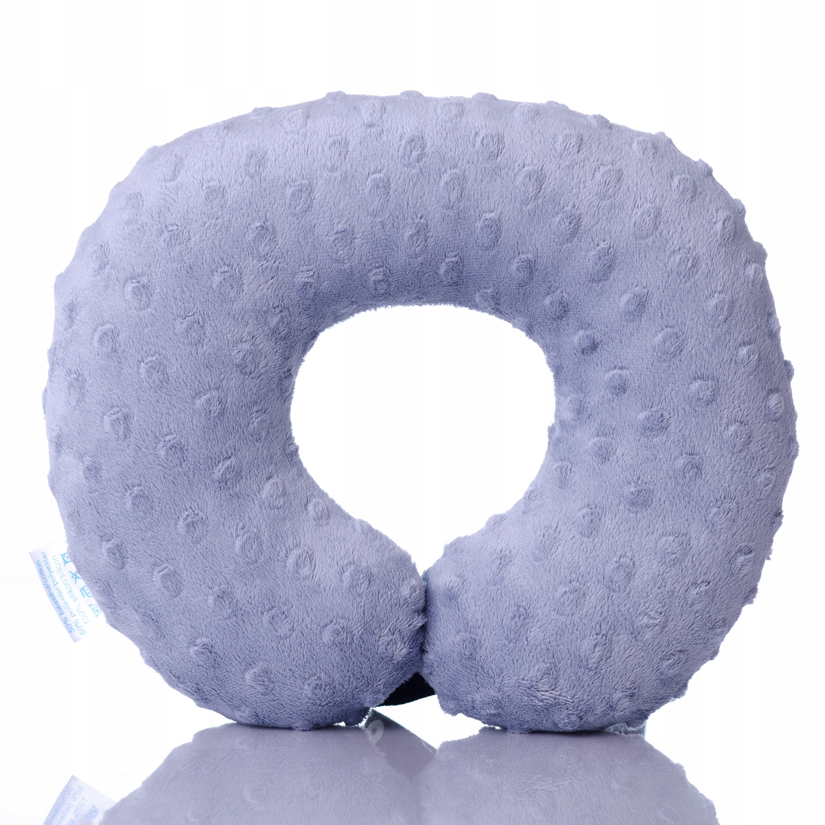 Poduszka podróżna Rogal Zagłówek dla dorosłych SOWY INDIANKI Numer katalogowy producenta 5904119942310