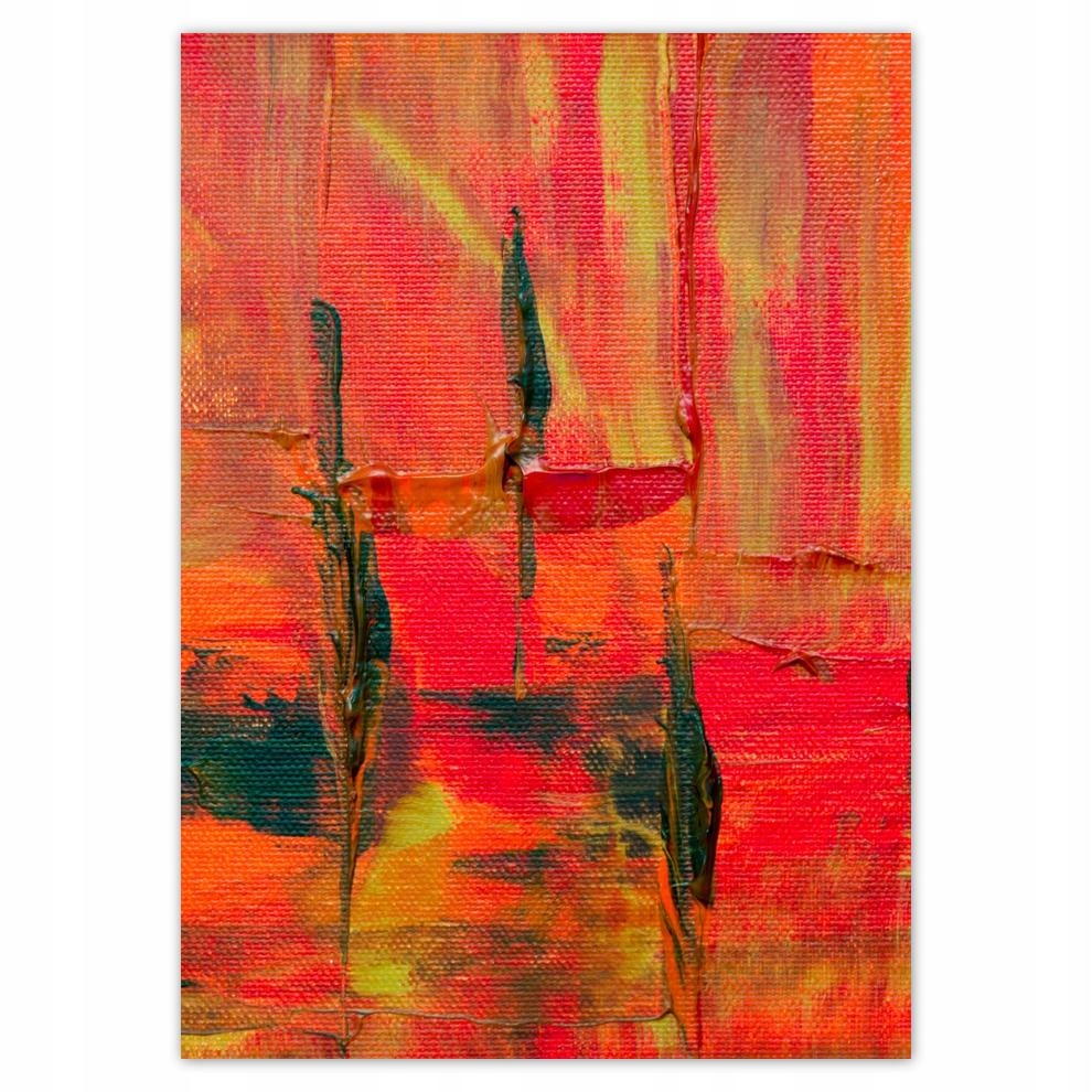 

Naklejki 50x70 Abstrakcja Isaac