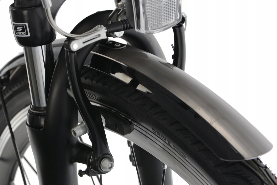 Rower Kands Trekking 28 Travel-X M21 graf-sele r22