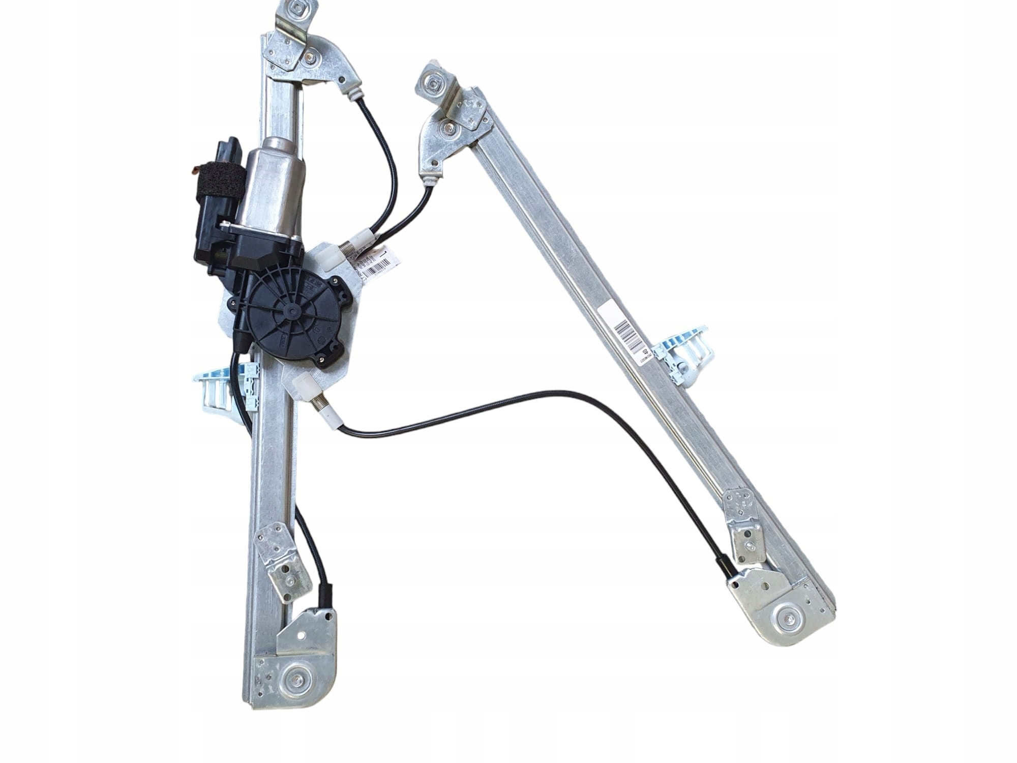 LTRN082LC LIFTEK MEHANIZEM DVIGA STEKLA MEHANIZEM OKNA REN MEGANE 02- LX -