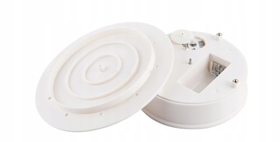 PULUZ OBROTOWA FOTOGRAFICZNA LEKKA PODSTAWKA DO ZDJĘĆ 360 STOPNI 20 X 5,5CM Producent Puluz