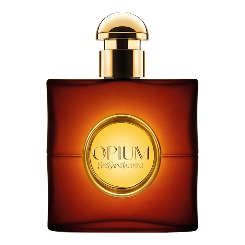 Yves Saint Laurent Opium Pour Femme toaletní voda sprej 50 ml