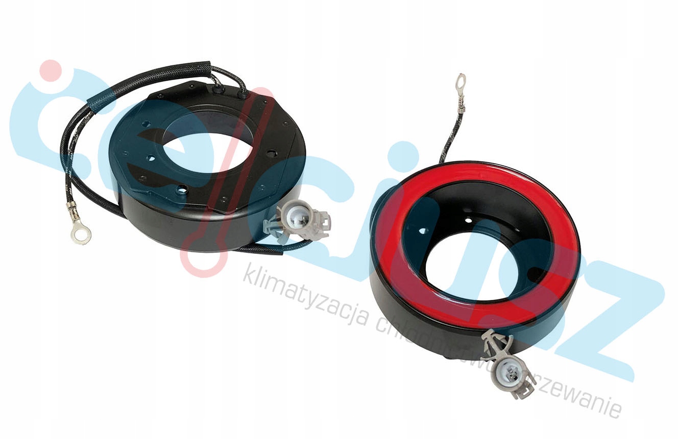 CEL1471 - ЭЛЕКТРОМАГНИТ КОНДИЦИОНЕРА DENSO 10S11C TOYOTA