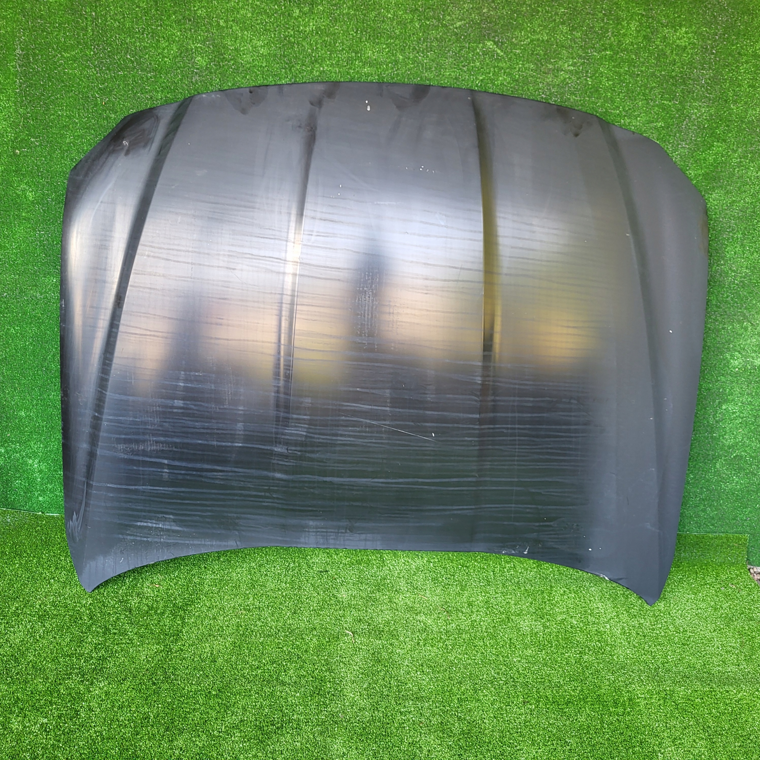 Jaguar XF II XF-S XF-R X260 2015-2020 Maska Przód Pokrywa Silnika Giełda Po