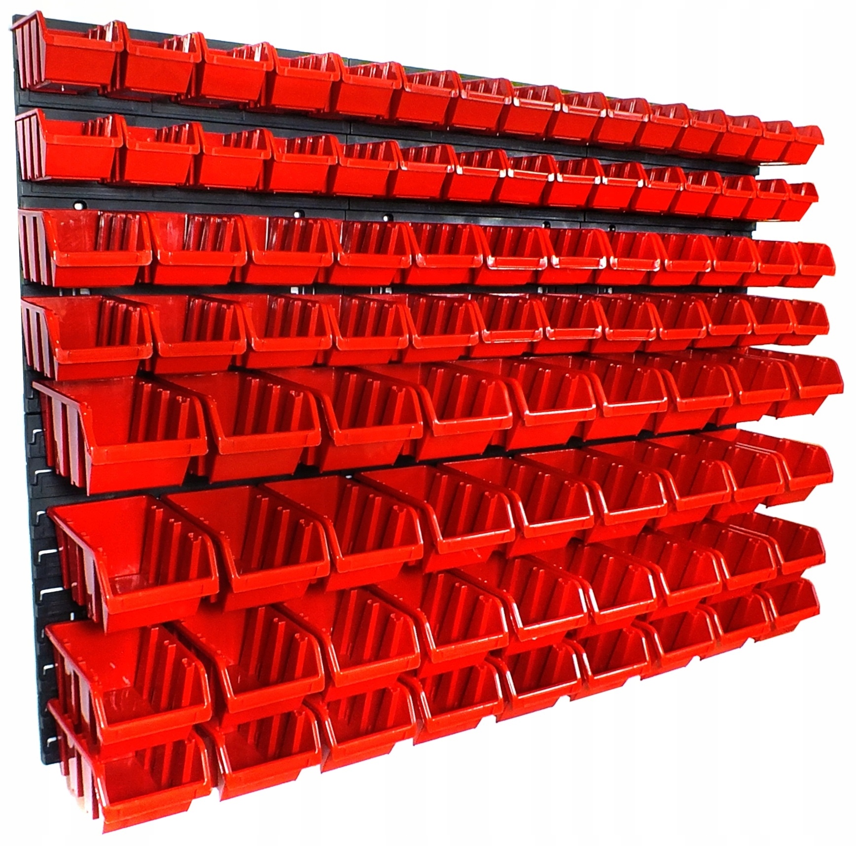 

Tablica Narzędziowa 96 cz.KUWETY 333