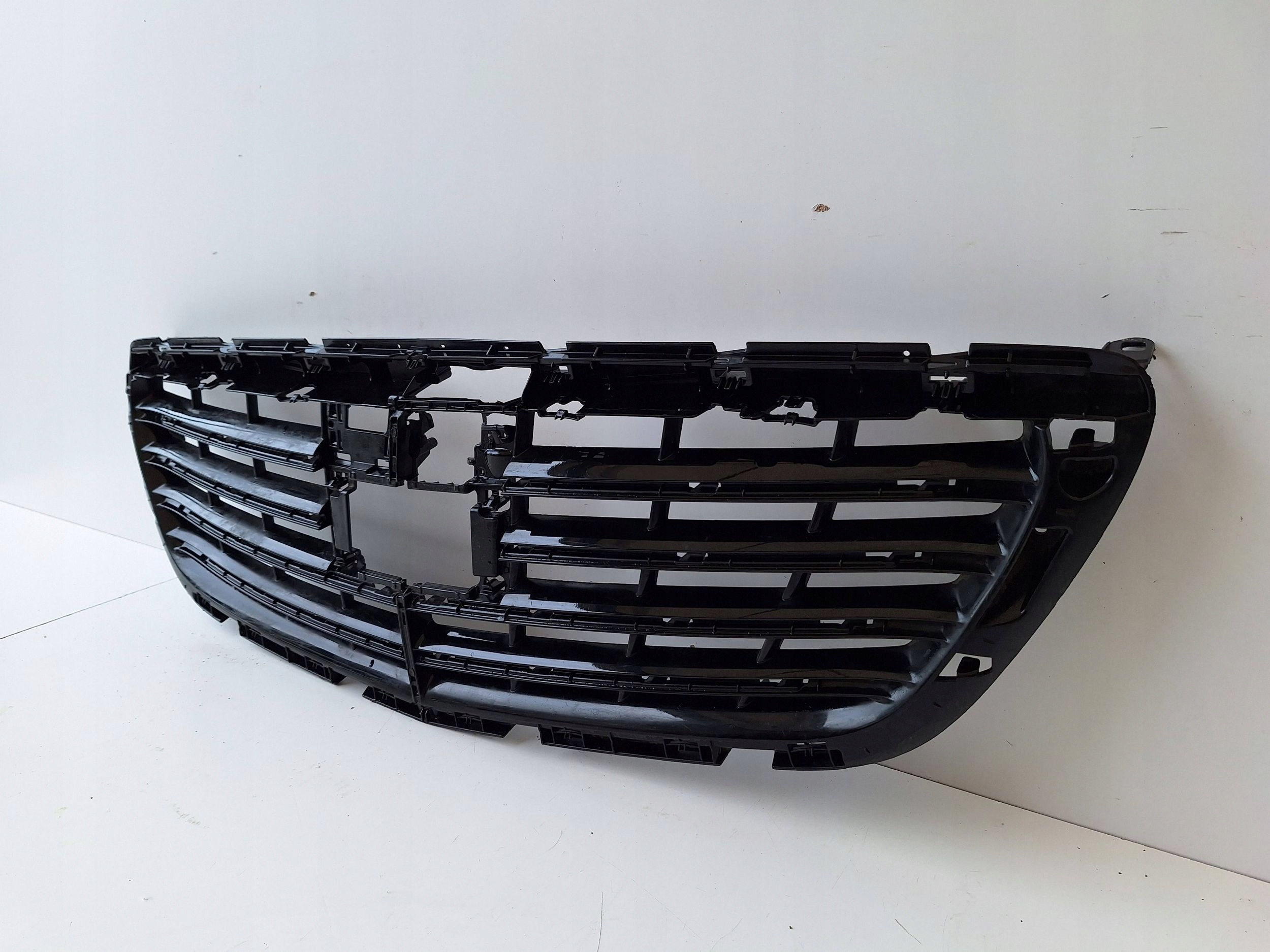 Mercedes-Benz S-Klasse W222 Kühlergrill FRONTGRILL Kühlergitter A2228800408 - Thumbnail 2