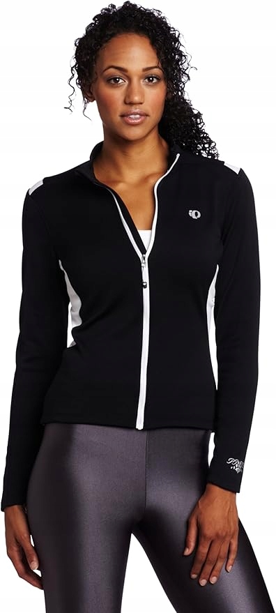 Pearl Izumi Ride damska koszulka termiczna Sugar M