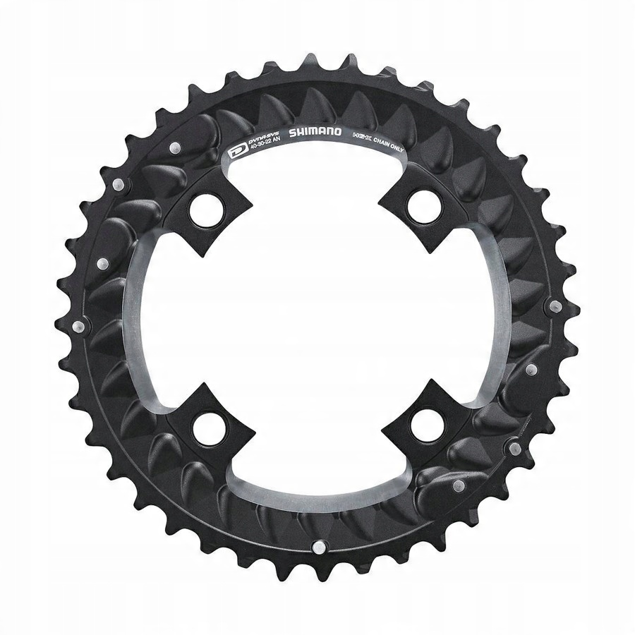 

Tarcza korby Shimano Slx FC-M7000 40T An