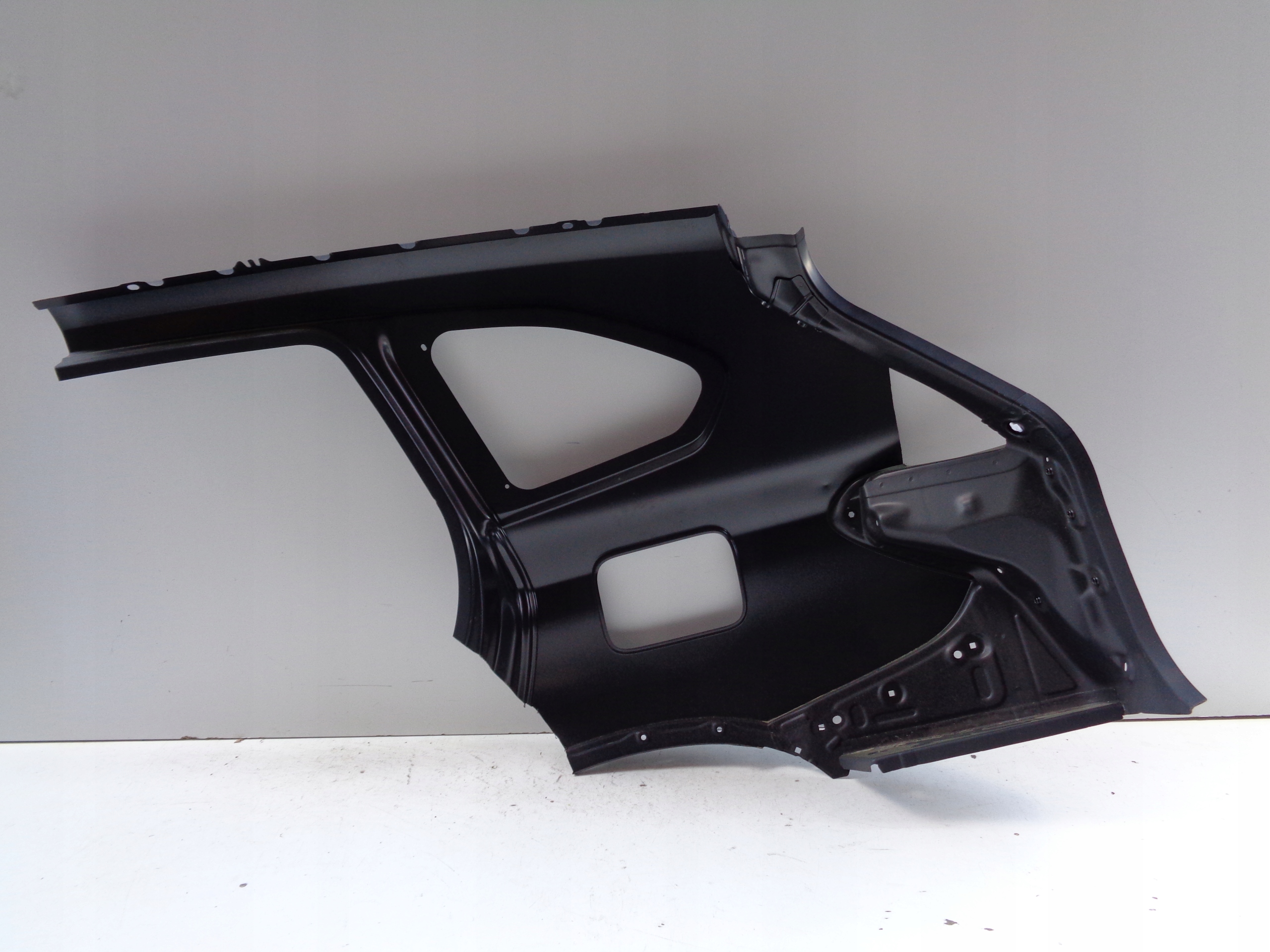 parafango Destra posteriore BMW X1 F48 15- NR 48314