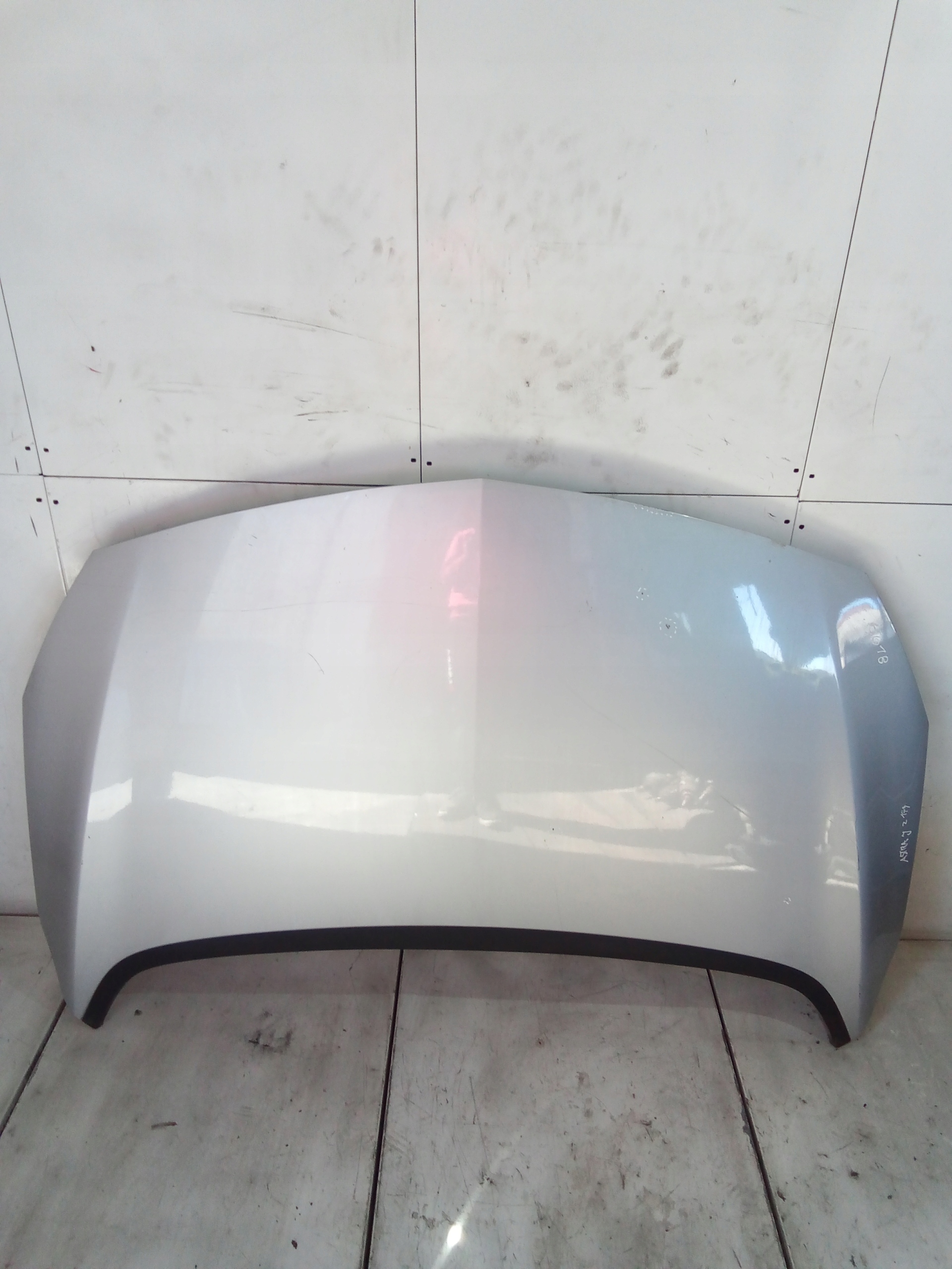 E618 маска ASTRA J Z173