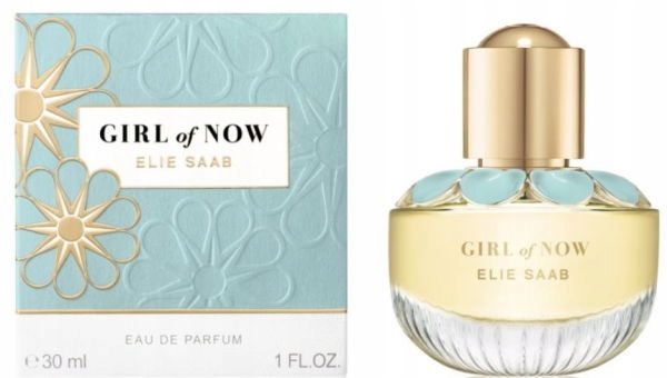 Elie Saab Girl Of Now Edp 30 ml Sprej