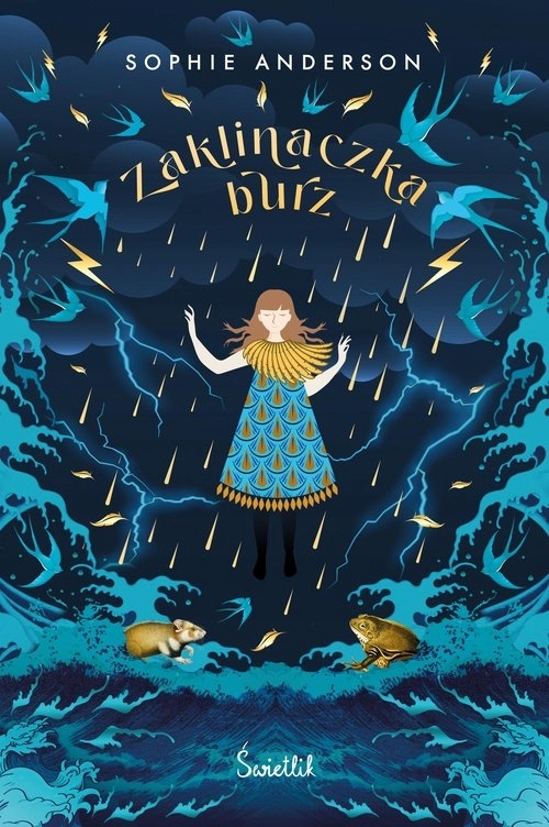 

Zaklinaczka burz