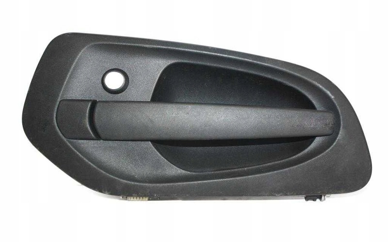 MERCEDES ACTROS ANTOS KLAMKA PRAWA