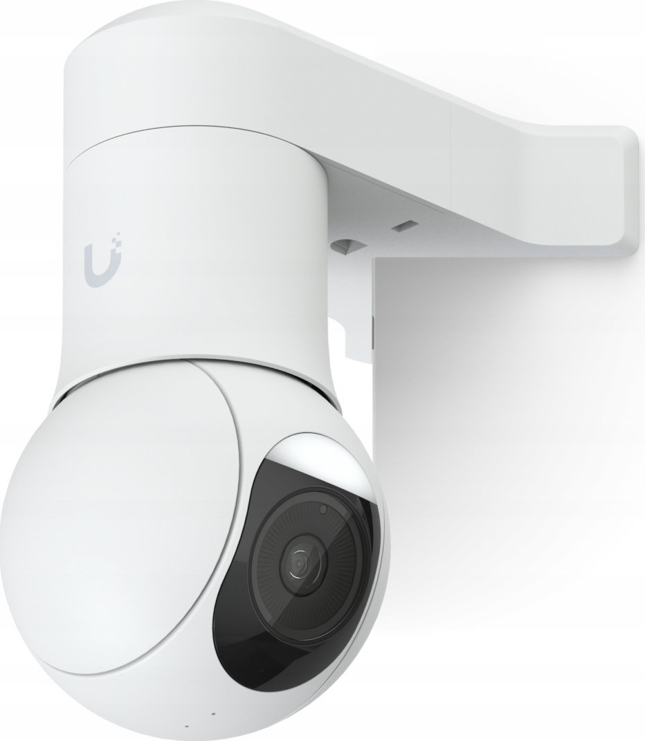 Uchwyt narożny Ubiquiti UACC-G5-PTZ-CM biały do Unifi G5 Ptz