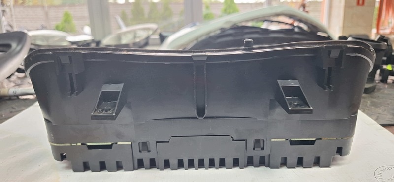dials VW POLO 02- 6Q0920802C