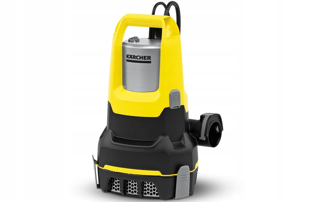 Pompa zanurzeniowa do wody Karcher Sp 17.000 Flat Level Sensor