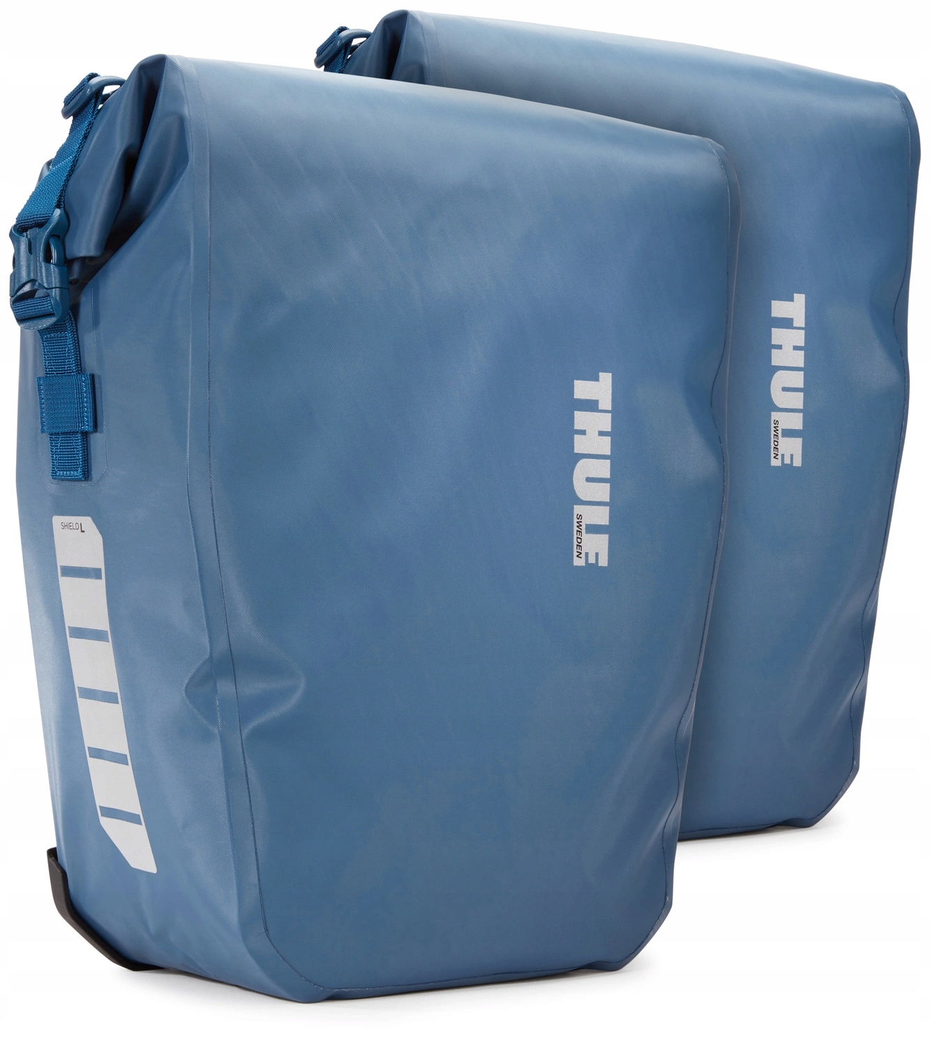 Dvě cyklistické brašny 25 L Thule Shield Pannier 25L Pair 3205404