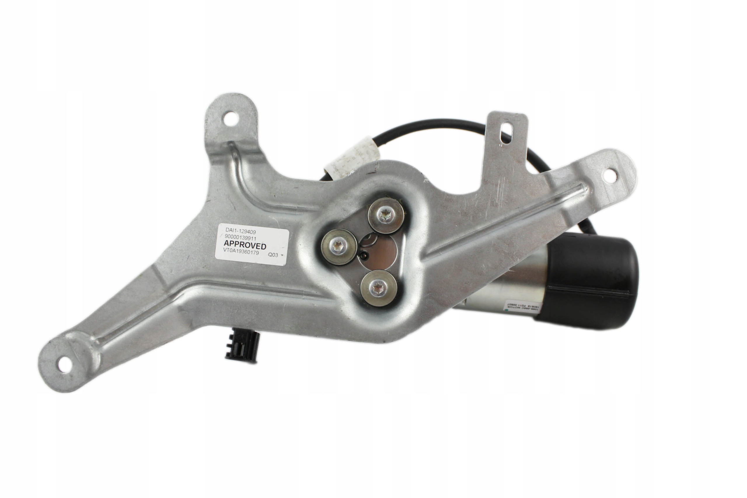 Pompa hydr podnoszenia dachu VwAG 8P7871791A Part number 8P7871791A