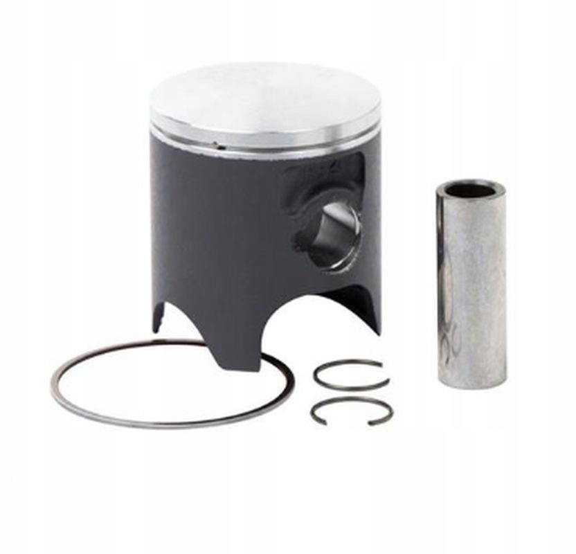 Vertex Piest Honda Cr 85 '03-'09 Replika (47,47MM) (piestne Krúžky 53010004750)