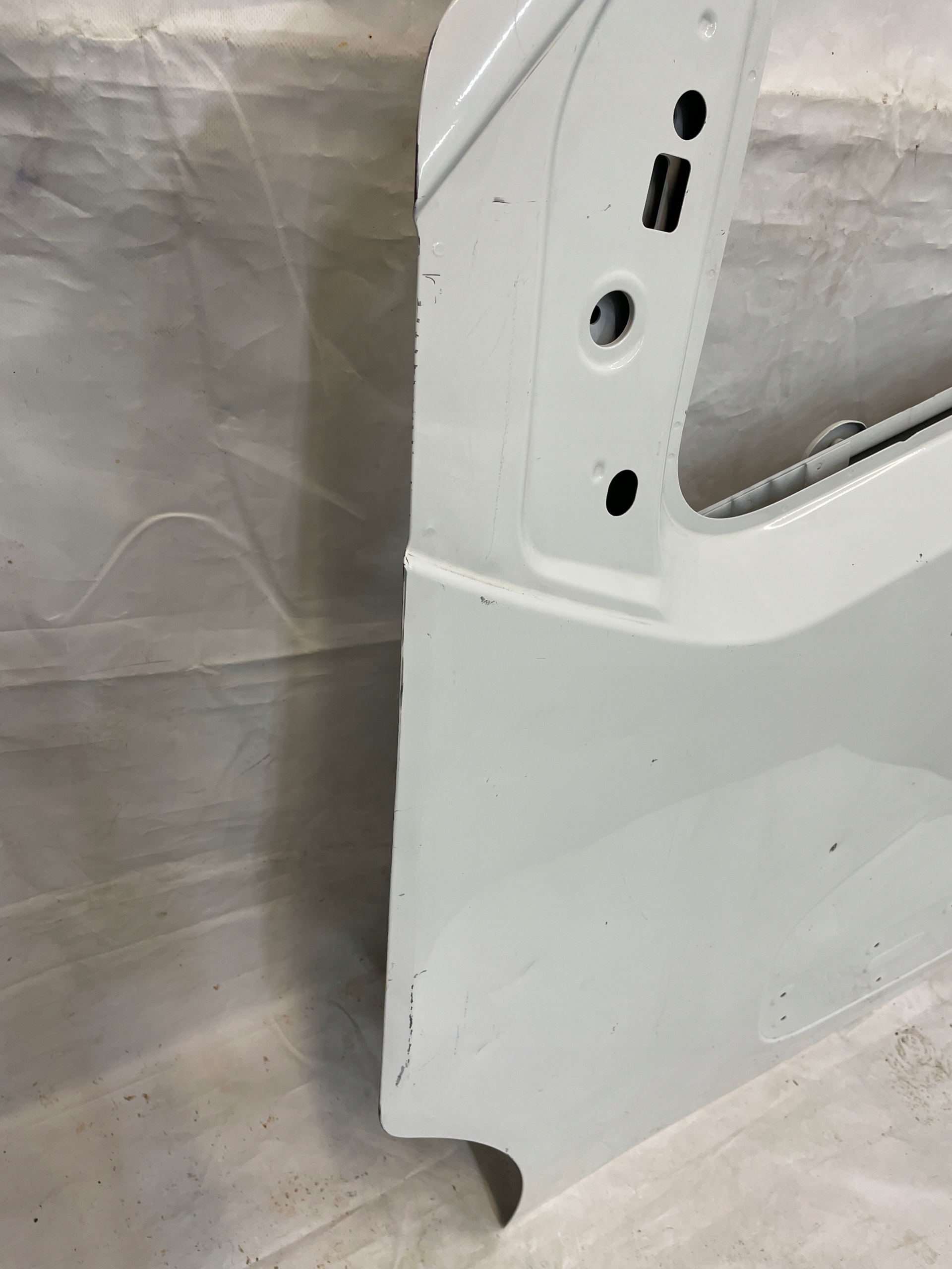 MASTER 3 MOVANO 10- door front left front left