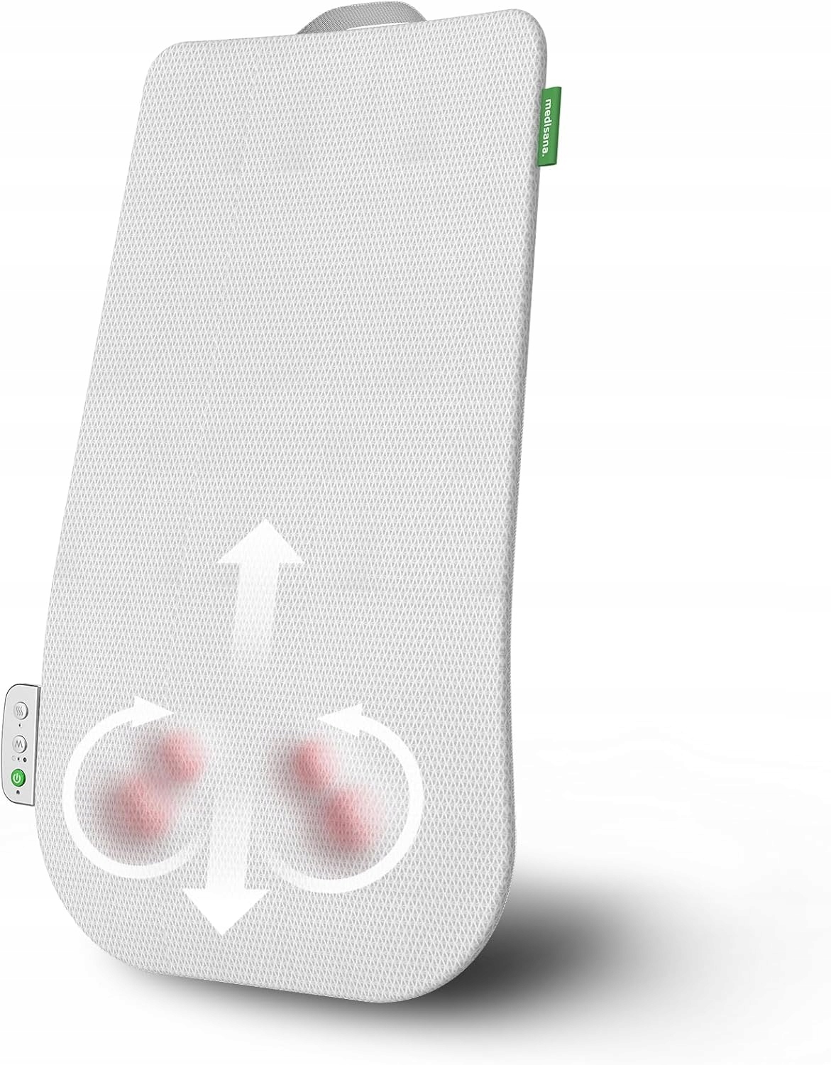 Mata masująca Medisana MC 600 biały