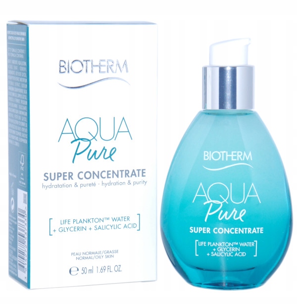 Biotherm Aqua Mask Glow 31 g