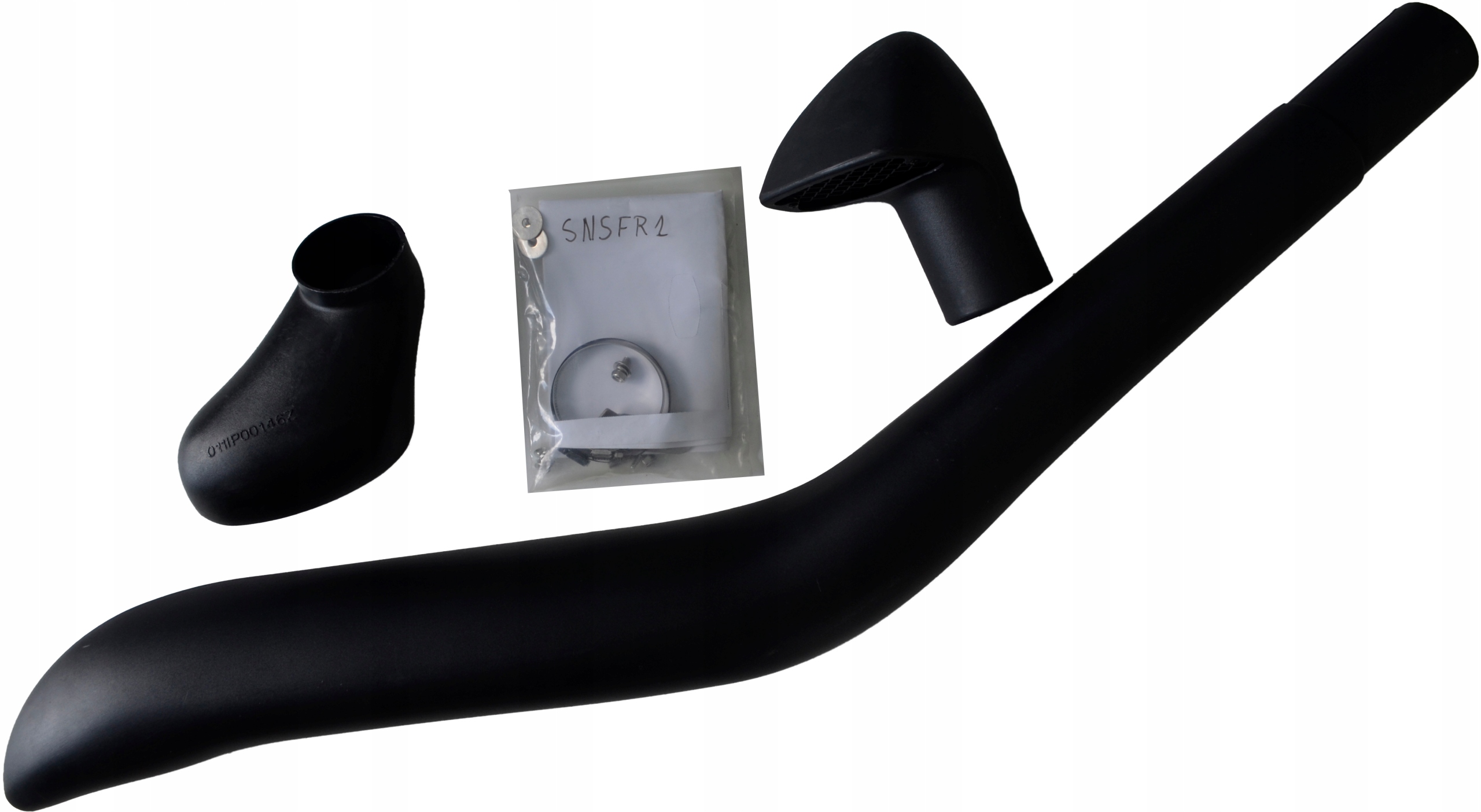 SNORKEL WLOT POWIETRZA FORD RANGER 2006 2011