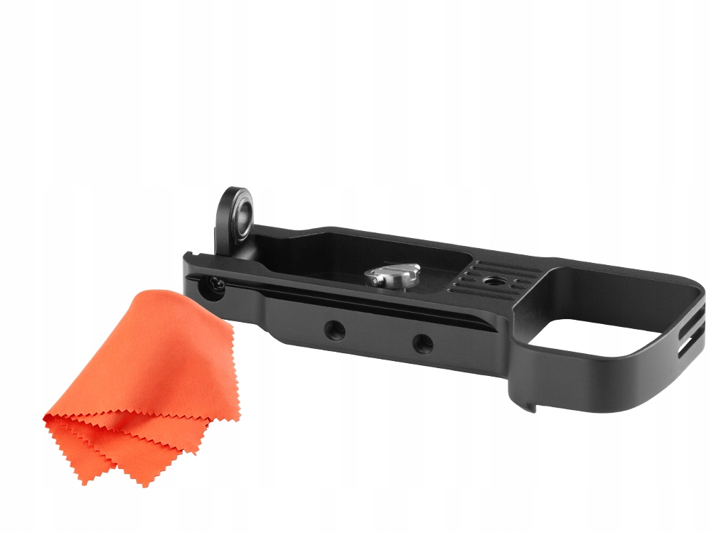 Kovový grip Jjc HG-A7R4 pro fotoaparáty Sony A7R IV