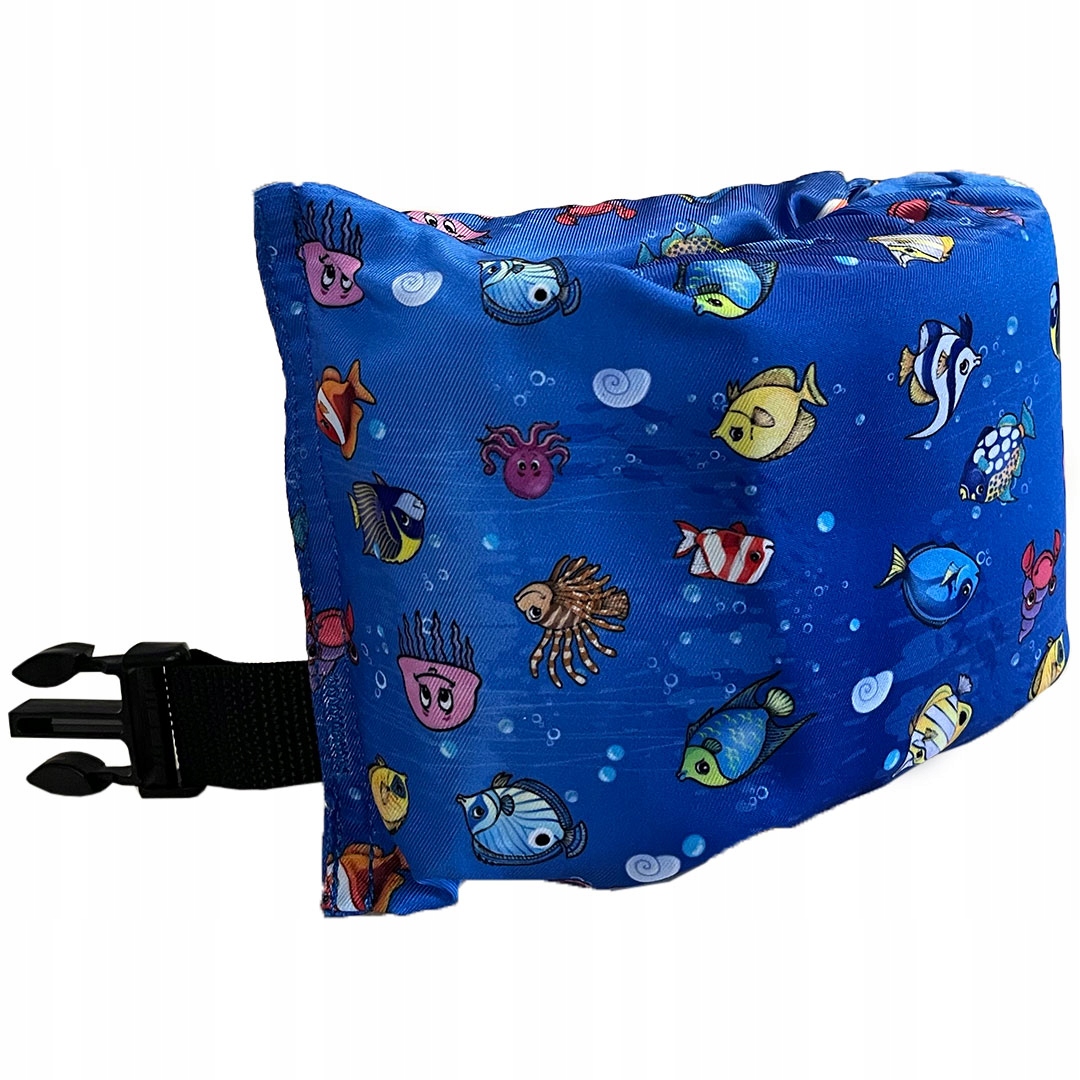 PŁYWACZKI RĘKAWKI KAPOK DO PŁYWANIA BASEN DZIECKO Marka Aquarius