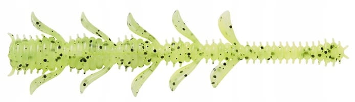 Savage Gear Craft Crawler 8.5cm Chartreuse