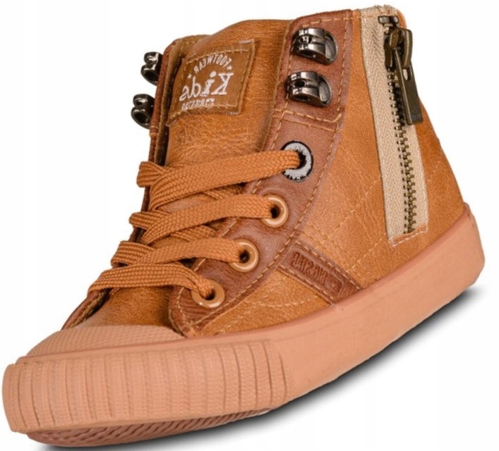 

Buty Dziecięce Big Star Y374037 R33